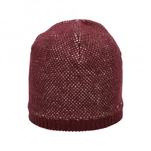 Шапка CMP Women's Jacquard Beanie