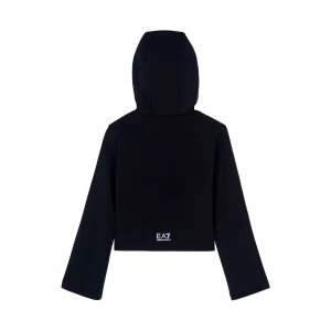 Толстовка EA7 Emporio Armani Sweatshirt 1