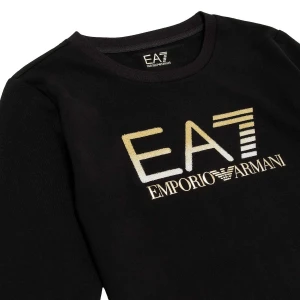 Футболка Emporio Armani EA7 T-Shirt 1