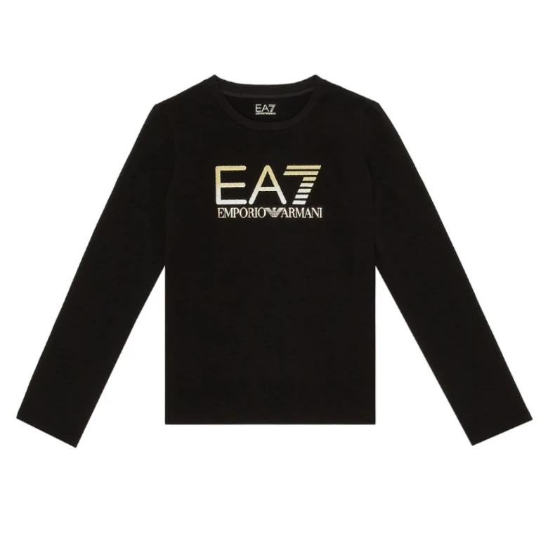 Футболка Emporio Armani EA7 T-Shirt