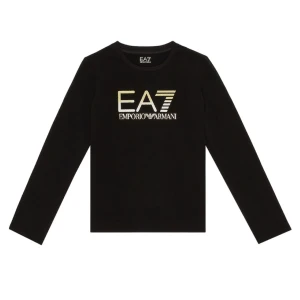 Футболка Emporio Armani EA7 T-Shirt