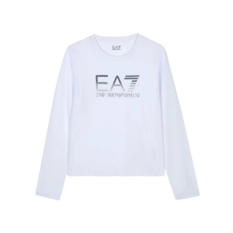 Футболка Emporio Armani EA7 T-Shirt