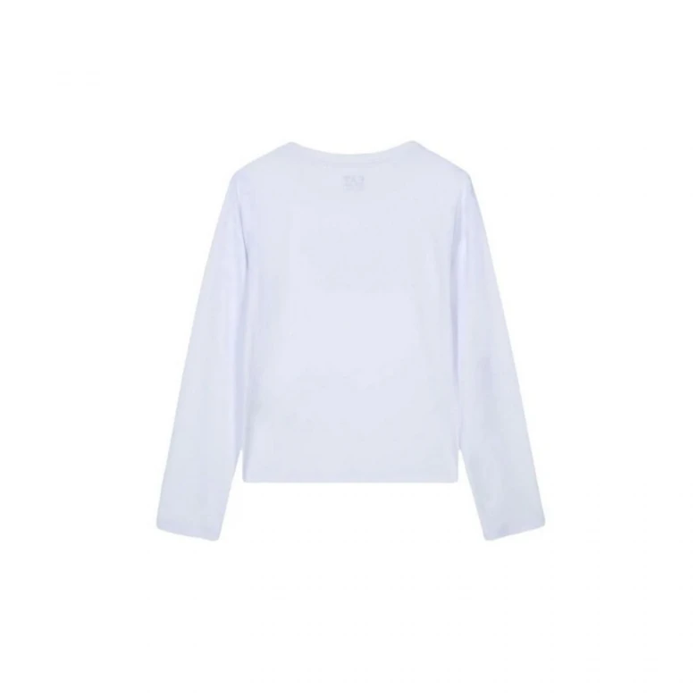 Футболка Emporio Armani EA7 T-Shirt 1