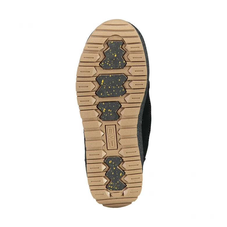 Kids Rae Snow Boots Wp 2