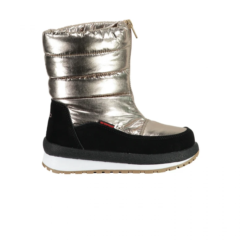 Kids Rae Snow Boots Wp