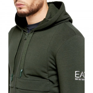 Толстовка EA7 Emporio Armani Sweatshirt 2