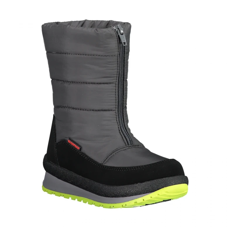 Kids Rae Snow Boots Wp 2