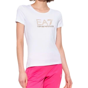 Футболка Emporio Armani EA7 T-Shirt