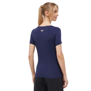 Футболка Emporio Armani EA7 T-Shirt 1