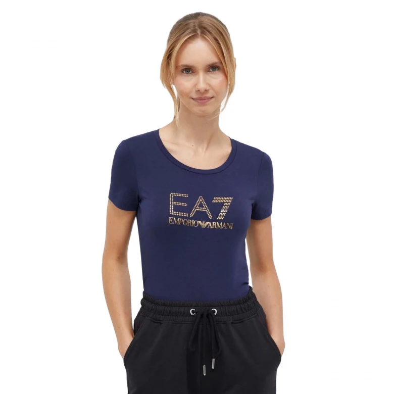 Футболка Emporio Armani EA7 T-Shirt