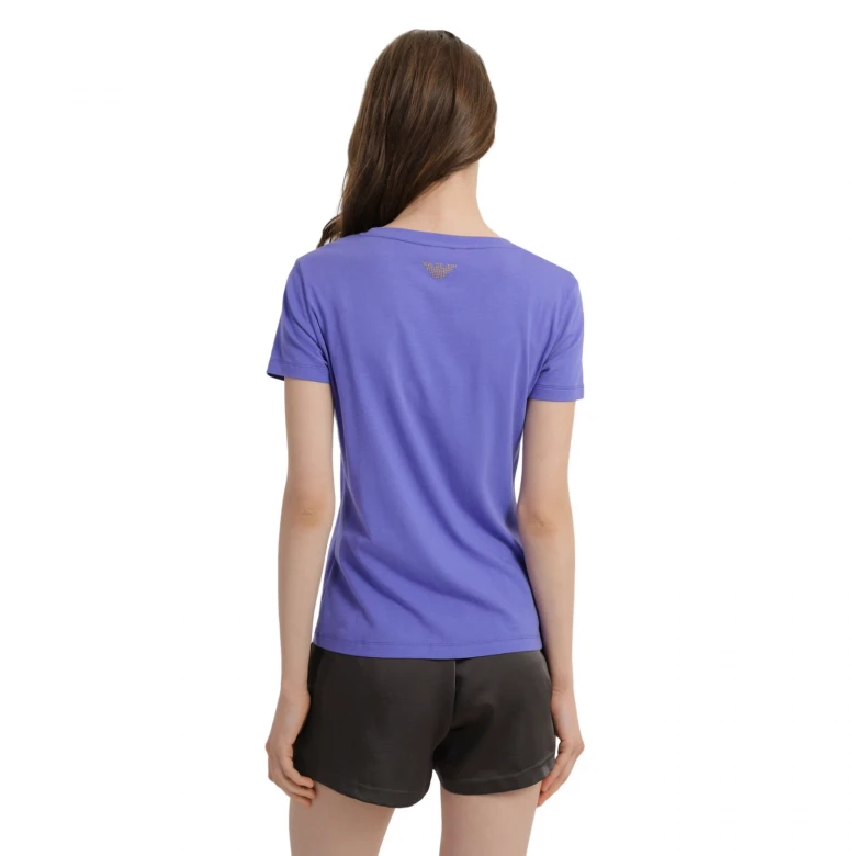 Футболка Emporio Armani EA7 T-Shirt 1