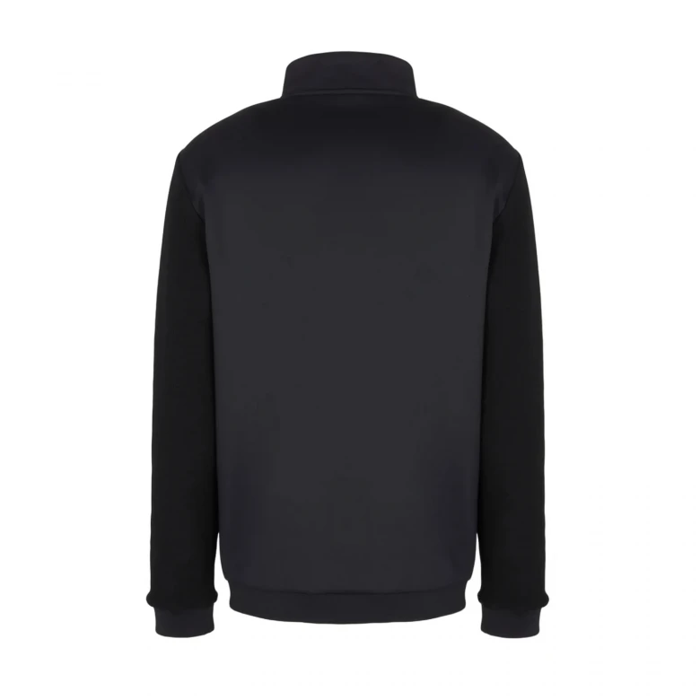 Толстовка EA7 Emporio Armani Sweatshirt 1