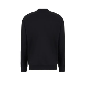 Кофта EA7 Emporio Armani Sweatshirt 4