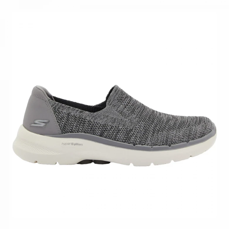 Слипоны Skechers Go Walk 6