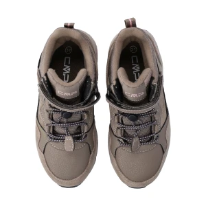 Hadil Leather Wp Urban Shoes 6