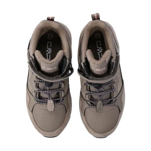 Hadil Leather Wp Urban Shoes 1