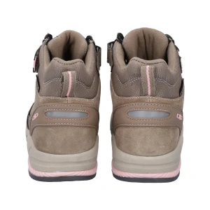 Hadil Leather Wp Urban Shoes 7