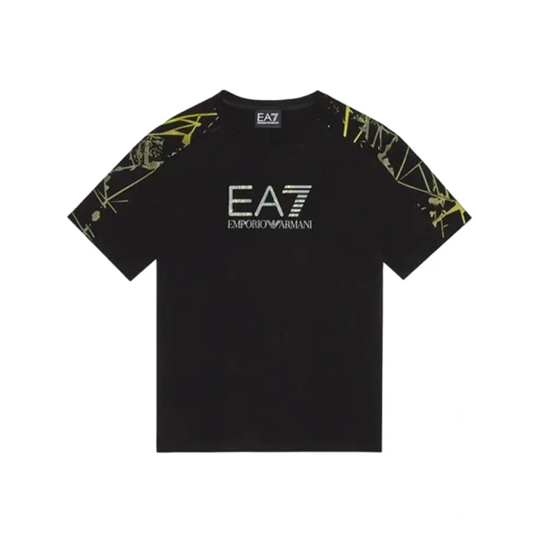 Футболка Emporio Armani EA7 T-Shirt