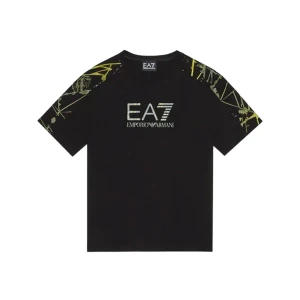 Футболка Emporio Armani EA7 T-Shirt