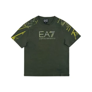 Футболка Emporio Armani EA7 T-Shirt