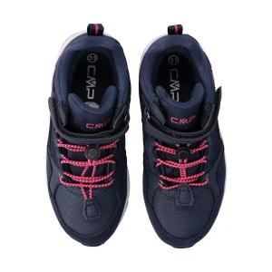 Ботинки Campagnolo Kids Hadil Leather Wp Urban Shoes 1