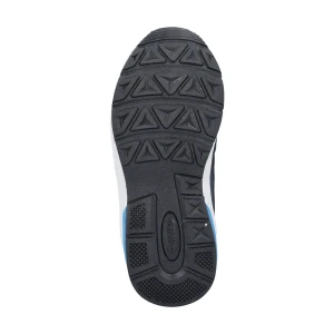 Hadil Leather Wp Urban Shoes 8