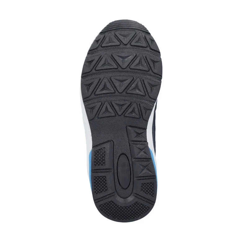 Hadil Leather Wp Urban Shoes 2