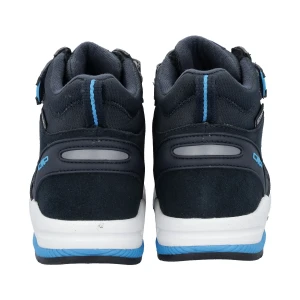 Hadil Leather Wp Urban Shoes 7