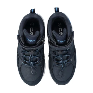 Hadil Leather Wp Urban Shoes 6