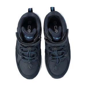 Hadil Leather Wp Urban Shoes 1