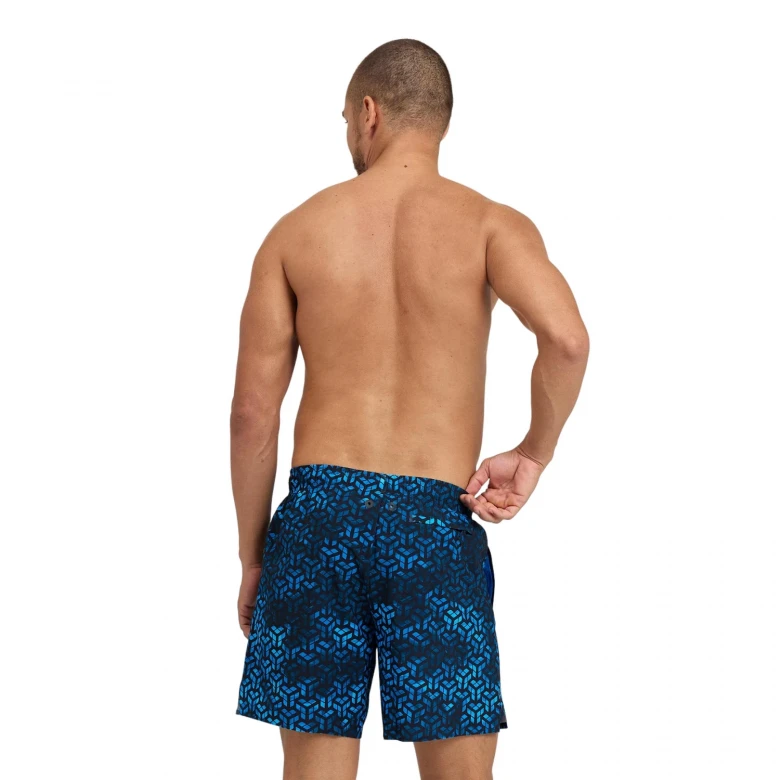 шорты для плавания men's arena evo beach boxer ao 1