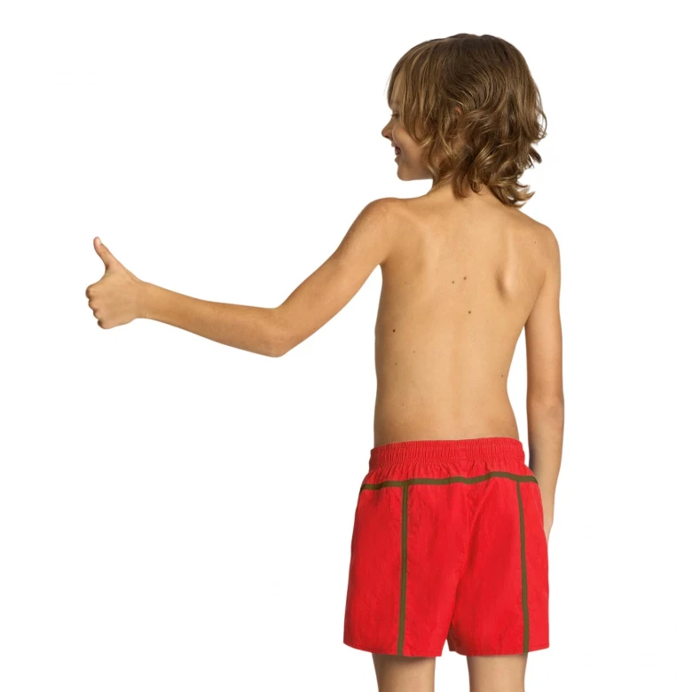 шорты для плавания boy's arena pro_file beach short 1
