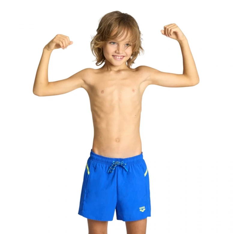 Шорты для плавания Arena Boy's Pro File Beach Short