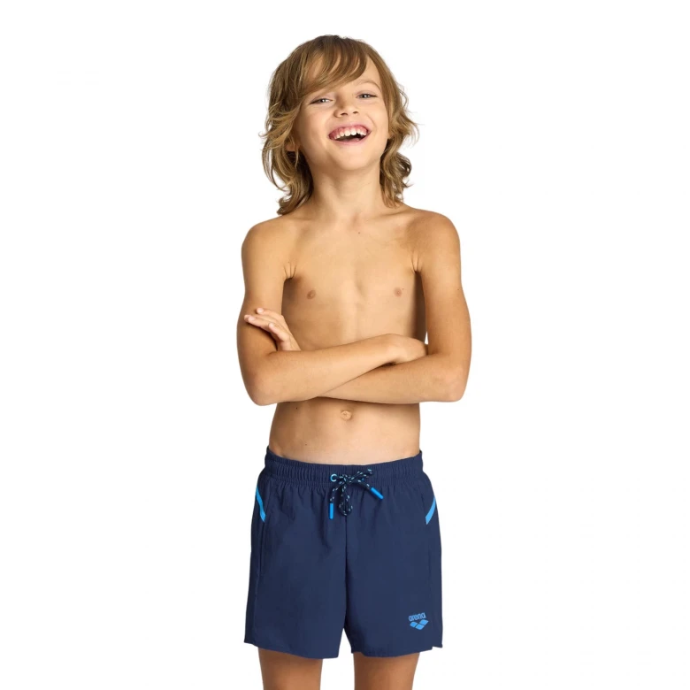 Шорты для плавания Arena Boy's Pro File Beach Short