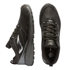 Кроссовки Joma Vora Men 2201 Black Aislatex 3