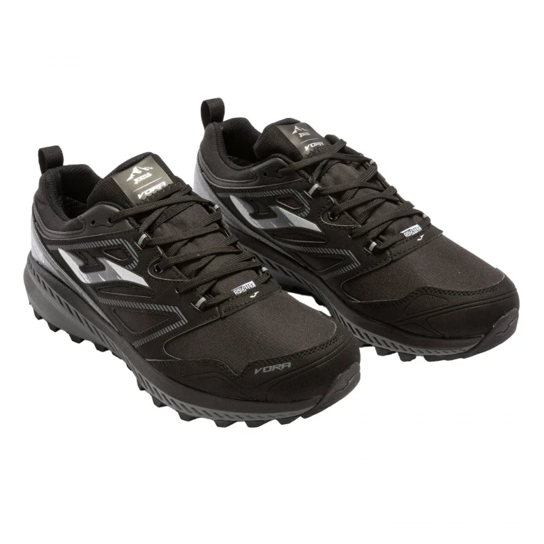 Кроссовки Joma Vora Men 2201 Black Aislatex 1