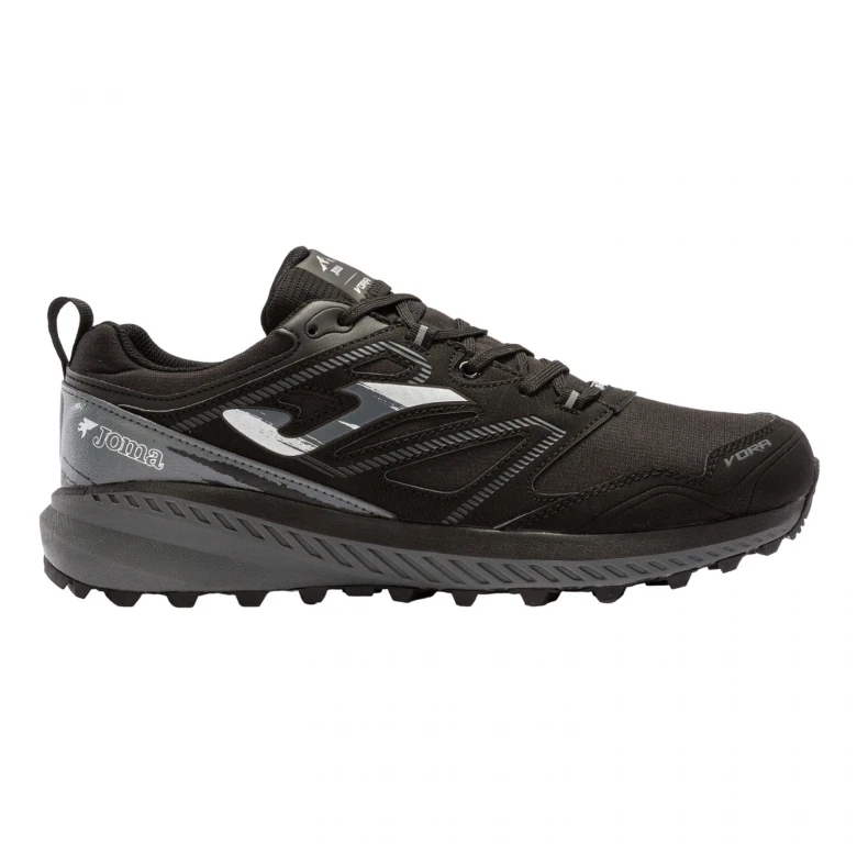 Кроссовки Joma Vora Men 2201 Black Aislatex