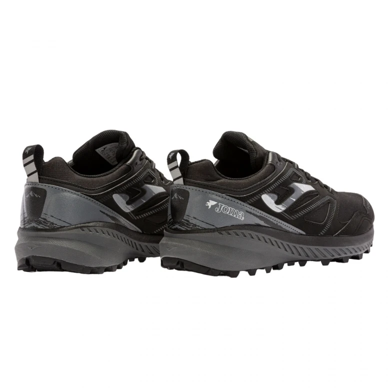 Кроссовки Joma Vora Men 2201 Black Aislatex 2