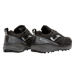 Кроссовки Joma Vora Men 2201 Black Aislatex 2