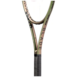 ракетки для тенниса blade 98 16x19 v8.0 frm 3 4
