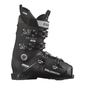 ботинки горнолыжные alp. boots select hv 100 gw bk/wht/belu