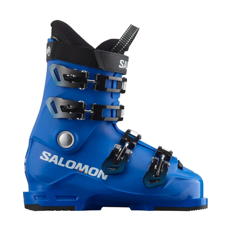 ботинки горнолыжные alp. boots s/race 60t l race b/wh/proces 1