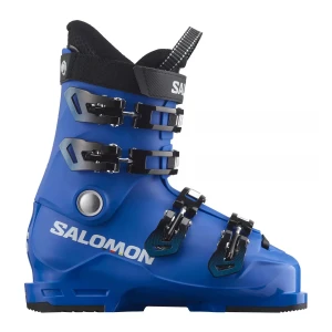 ботинки горнолыжные alp. boots s/race 60t l race b/wh/proces