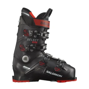 ботинки горнолыжные alp. boots select hv 90 gw bk/red/belu