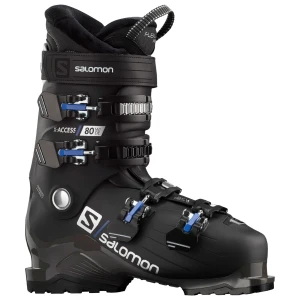 ботинки горнолыжные alp. boots x access 80 wide