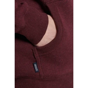 Толстовка Superdry  Essential Logo Zip Hoodie Sweatshirt Man 3