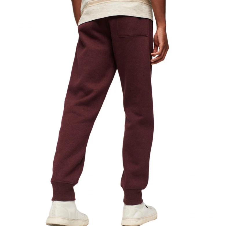 Штаны Superdry Essential Logo Joggers Pants Man 1