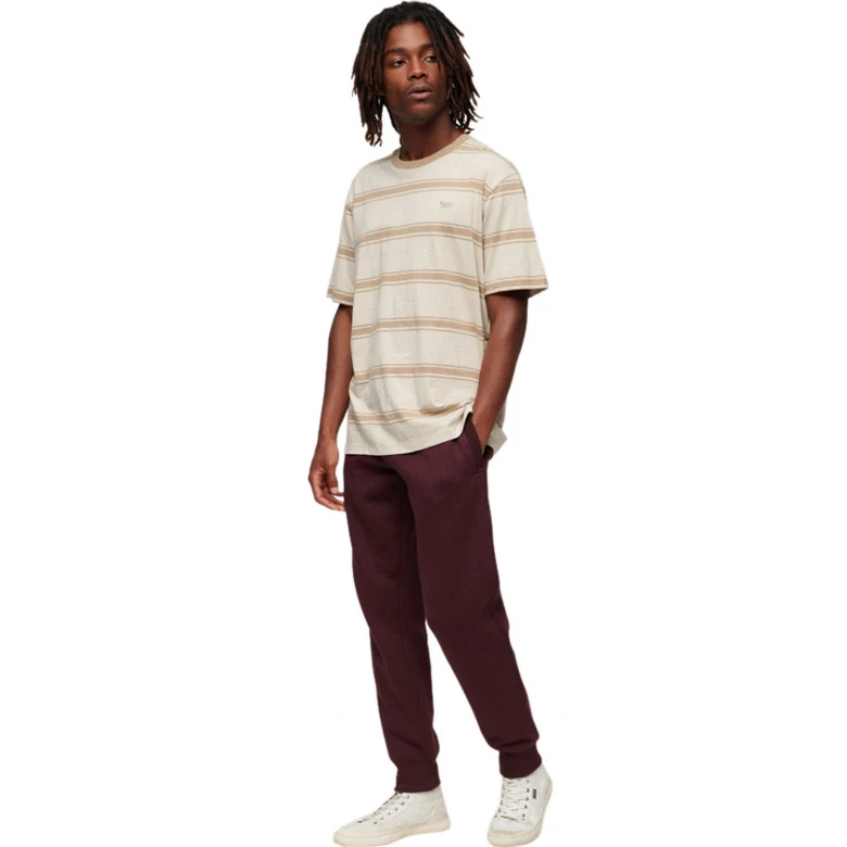 Штаны Superdry Essential Logo Joggers Pants Man 2