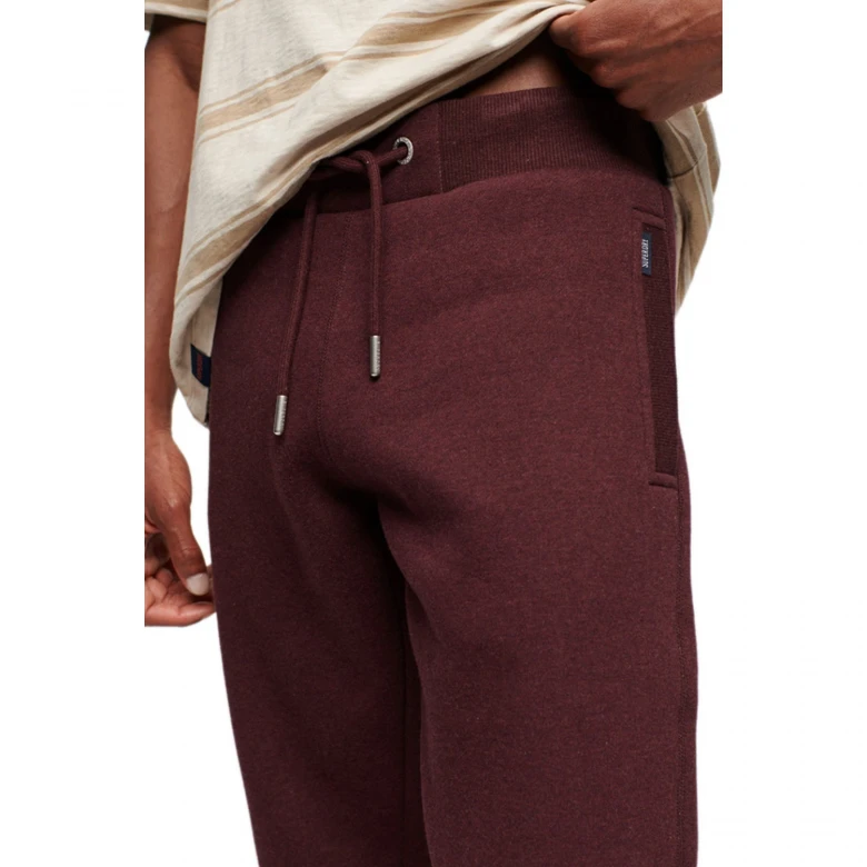 Штаны Superdry Essential Logo Joggers Pants Man 3