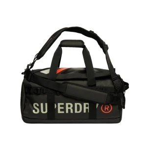 Сумка Superdry Tarp Barrel Bag